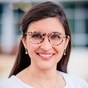 Daniela De Lima Corvino, M.D.